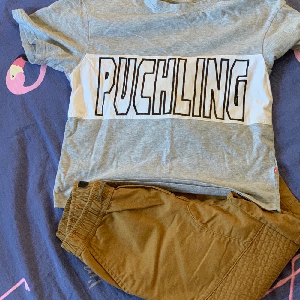 BOY’S CLOTHES - Picture 4 of 14